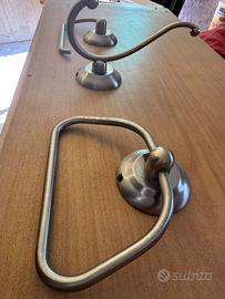 Set accessori bagno