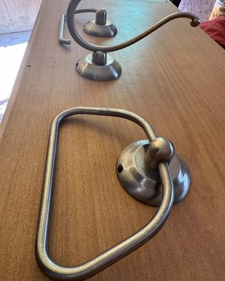 Set accessori bagno