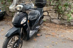 Sym Symphony 125 S - 2016