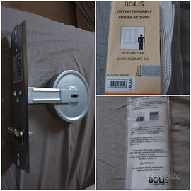 Accessori per tapparelle nuovi