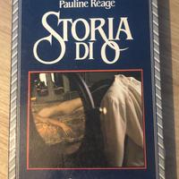 Storia di O di Pauline Réage