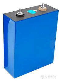 Batterie lifepo4 Eve 280 Ah 12 v.