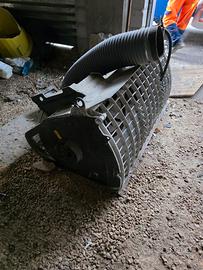 Benna miscelatrice per minipala 250 litri