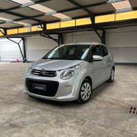 Citroen C1 1019