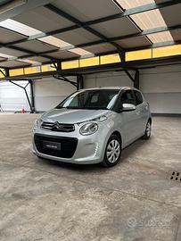 Citroen C1 1019