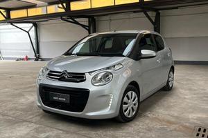Citroen C1 1019