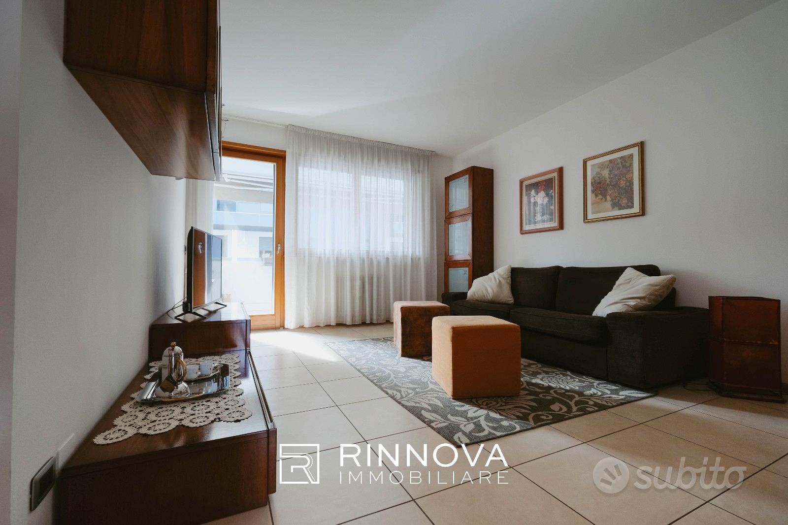 Appartamento – Trento, Clarina, Oltrefersina - Vista 2