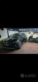 RENAULT CAPTUR GPL CASA MADRE 