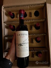 Catena Zapata Malbec 2022 ✅