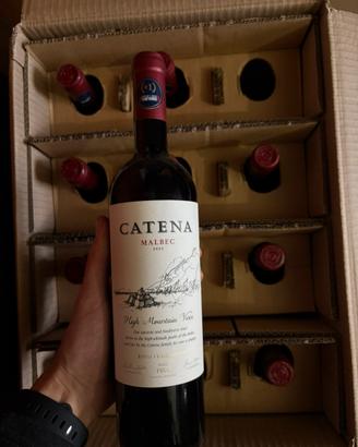 Catena Zapata Malbec 2022 ✅