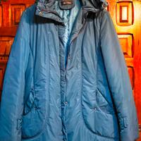 GIACCA PIUMINO DONNA OTTANIO TG. 52