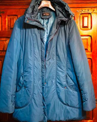 GIACCA PIUMINO DONNA OTTANIO TG. 52