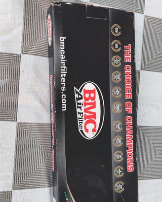 filtro aria BMC perv Agusta Brutale 