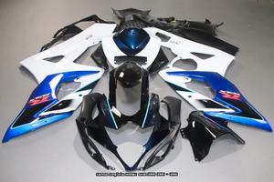 Carena Completa per SUZUKI GSXR 1000 2005 - 2006