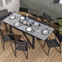 Tavolo allungabile leroy merlin