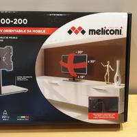 Supporto TV e Monitor Meliconi