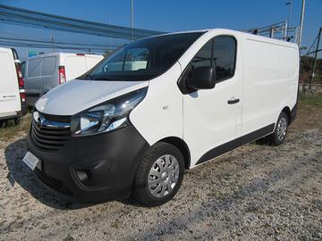 Opel Vivaro 1.6cdti 120cv Furgone Euro 6B