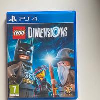 Lego Dimensions