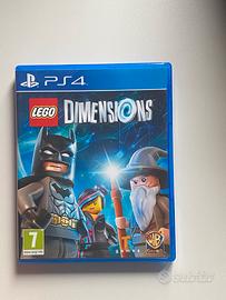 Lego Dimensions