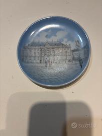 Piattino da collezione Bing & Grøndahl Copenhagen