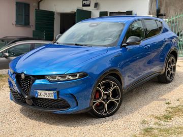 Alfa Romeo TONALE SPECIALE FULLOPT UNICOPR