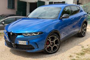 Alfa Romeo TONALE SPECIALE FULLOPT UNICOPR