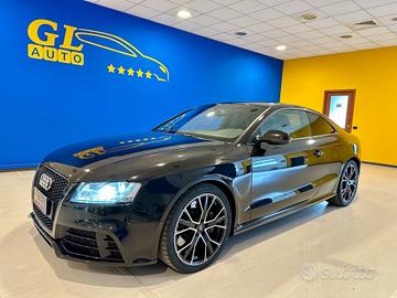 Audi RS 5 4.2 V8 450 CV quattro*UNICO PROPRIETARIO