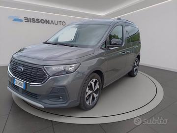 FORD Tourneo connect v761 2.0 ecoblue 102cv active