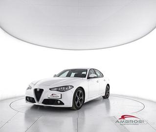 ALFA ROMEO Giulia 2.2 Turbodiesel 150 CV auto -