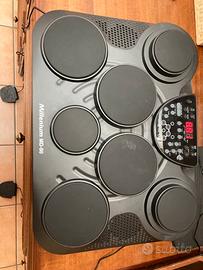 Batteria Millennium MD 90