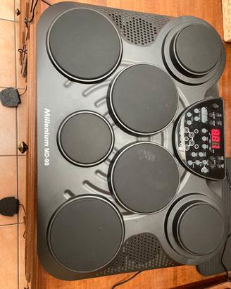 Batteria Millennium MD 90