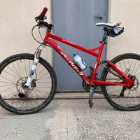 Bici Specialized Epic Expert 2008