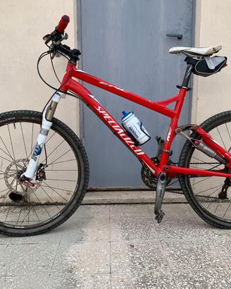 Bici Specialized Epic Expert 2008