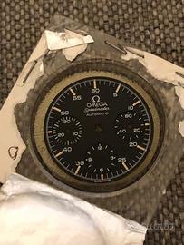 Omega speedmaster reduced quadrante