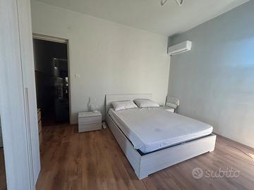 Stanza singola studentessa/lavoratrice