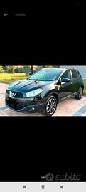 Nissan Qashqai  1.5 diesel anno 2011