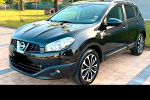 Nissan Qashqai  1.5 diesel anno 2011