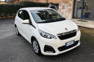 Peugeot 108 VTi 68 5 porte Access