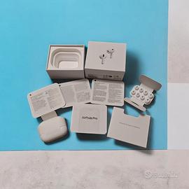 Apple AirPods Pro 3 (2025) Originale ANC nuove