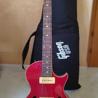 Gibson Blueshawk NUOVA – Custodia Morbida Inclusa