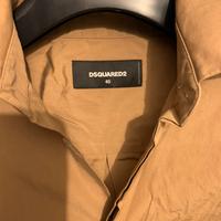 Camicia Originale DSQUARED 2 come nuova