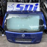 Portellone fiat idea 2007