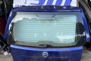 Portellone fiat idea 2007