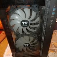 case thermaltake view 51