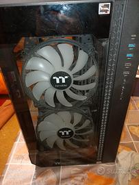 case thermaltake view 51