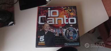 Io canto