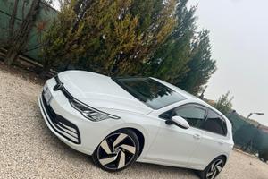 Golf 8 2.0 tdi