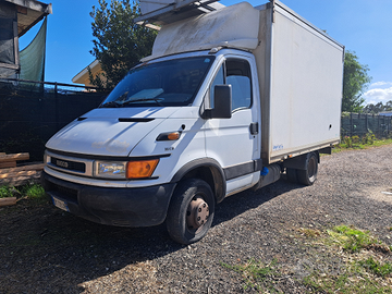 Iveco daily