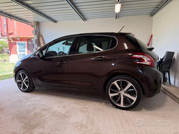 Peugeot 208 1.6 116cv e-hdi