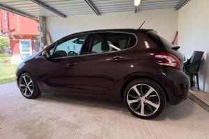Peugeot 208 1.6 116cv e-hdi
